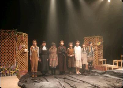 別世界カンパニー過去