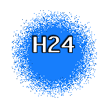 H24